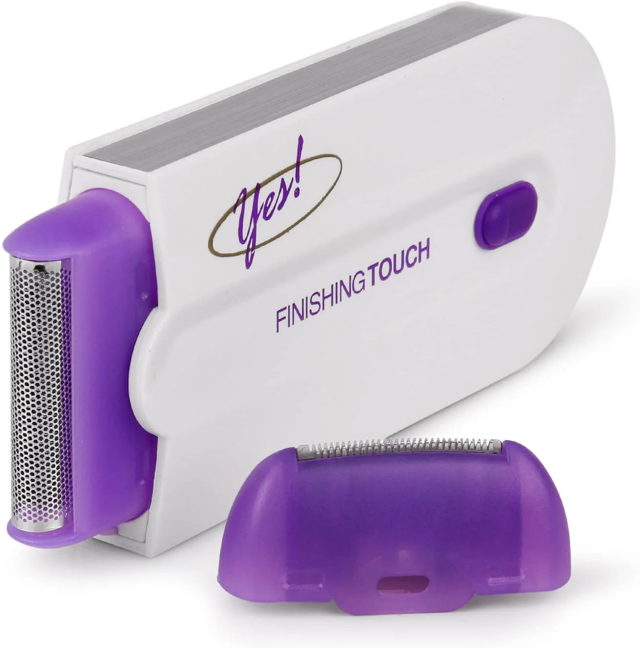 SilkyGlow Hair Remover