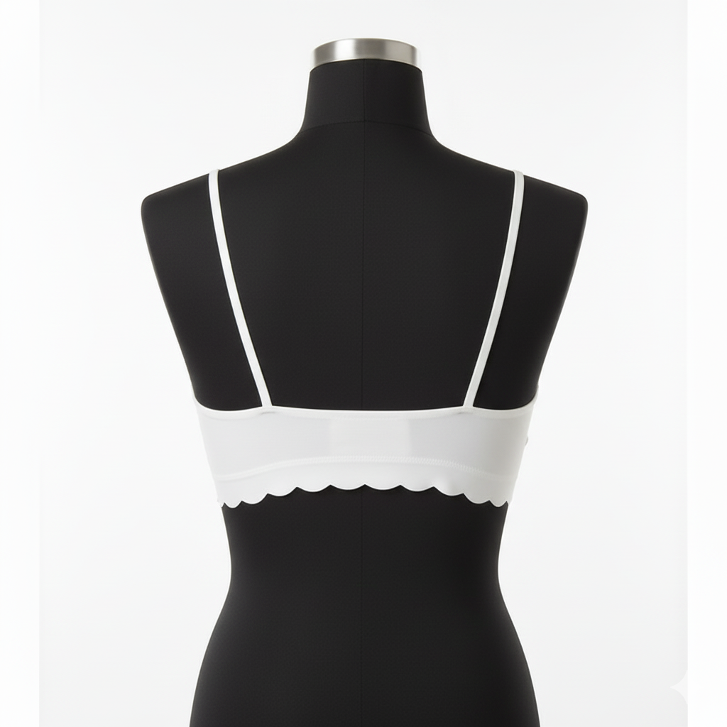 Soft Malai Padded Bra