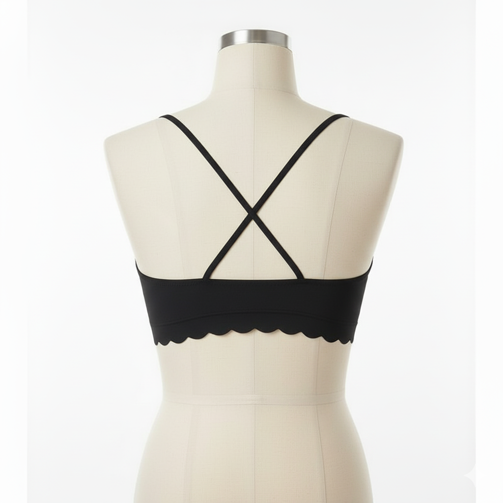 Women’s Malai Padded Bra