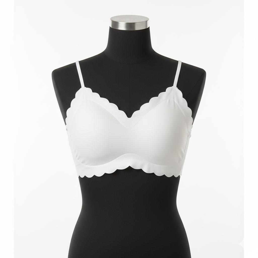 Soft Malai Padded Bra