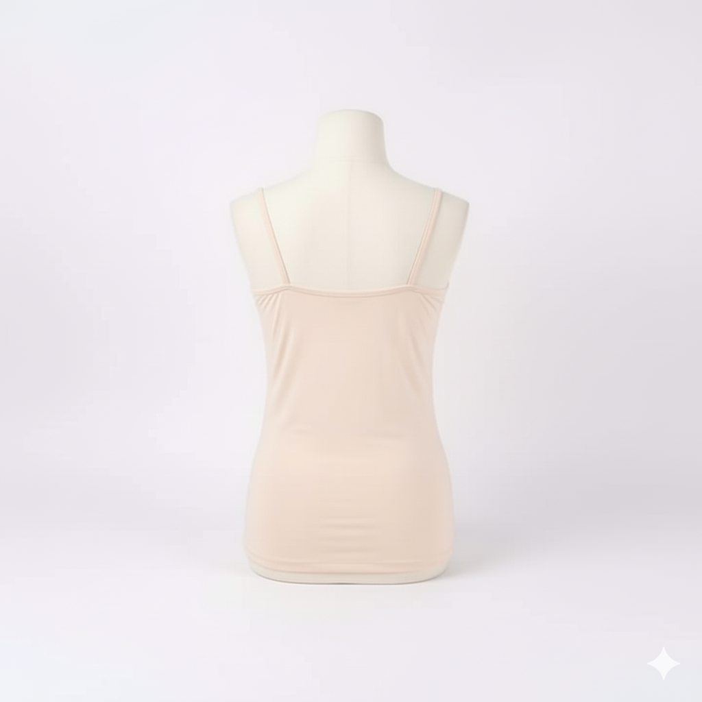 Plain Camisole Top