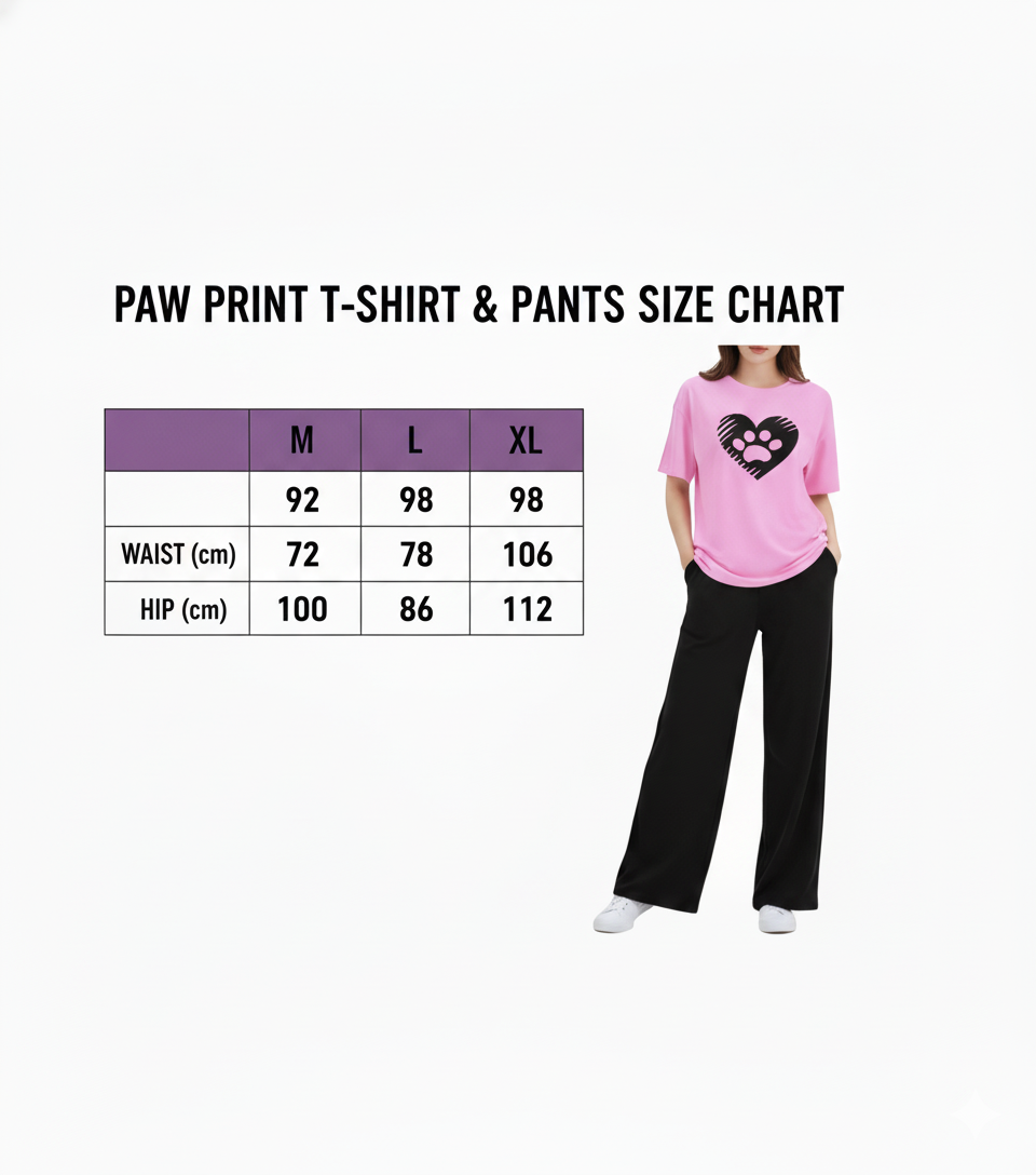 Women’s Night Suit