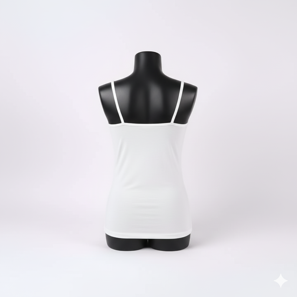 Comfort Fit Camisole Top