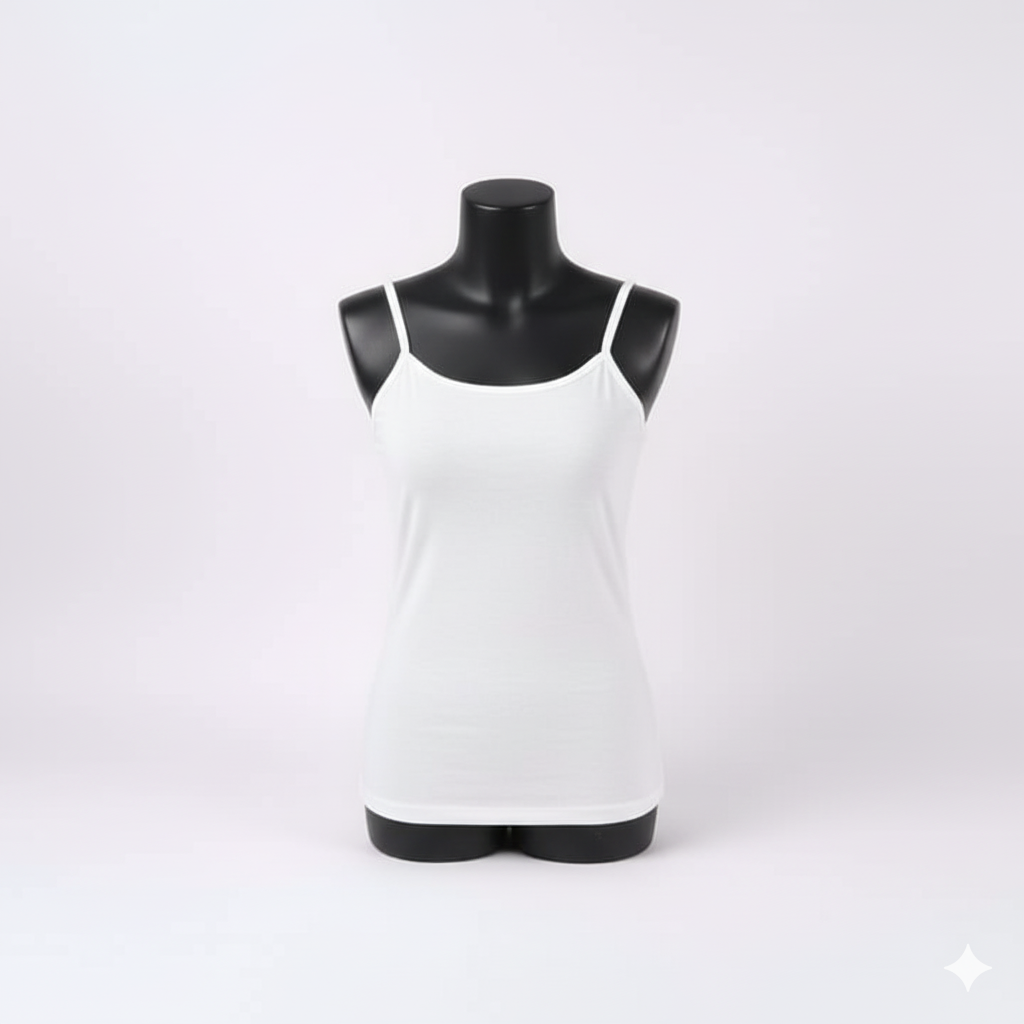 Comfort Fit Camisole Top