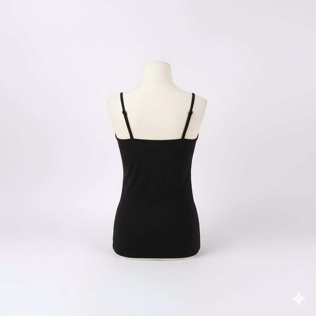 Cotton Camisole Top